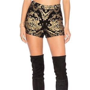 Alice + Olivia shorts